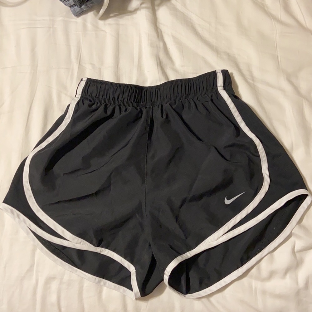 Nike Dri-Fit Temp Shorts